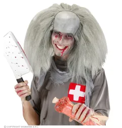 Zombie wig