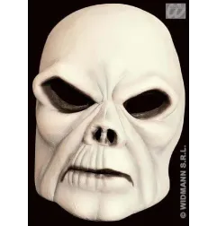 Dead face mask