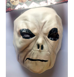 Dead face mask