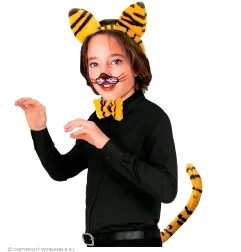 Tiger Mask