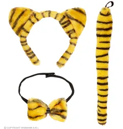 Tiger Mask