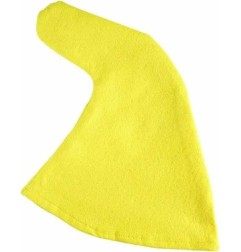 Dwarf hat green, yellow, blue, red