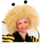 Parūka izpūrusi blonda