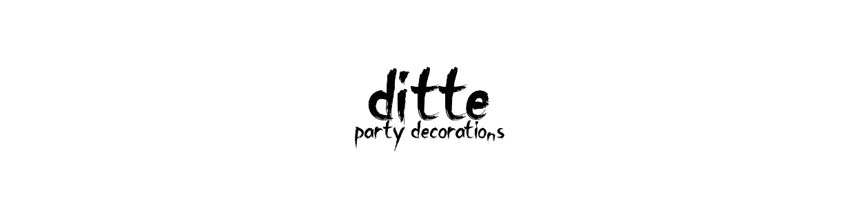 Created by Ditte